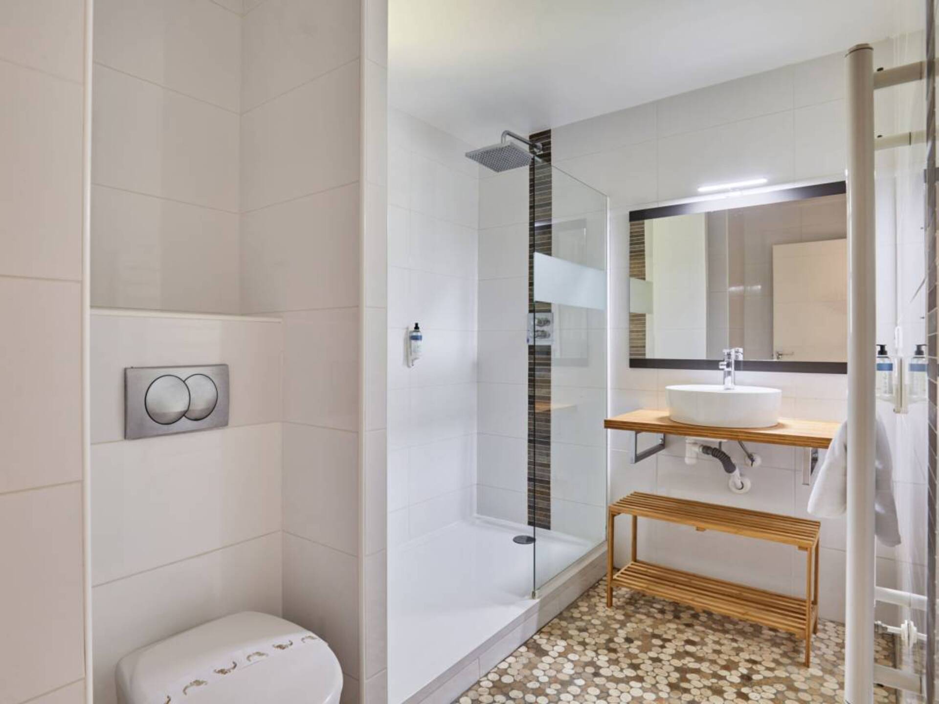 Domaine de Lana 4-Bed Retreat, Urrugne Villa 1002