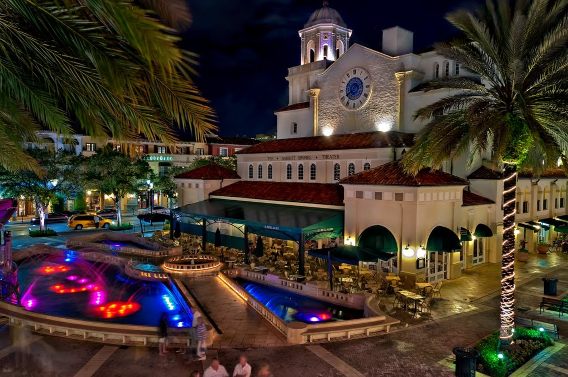 5 Star Charming Villa near West Palm Beach, West Palm Beach Villa 1115