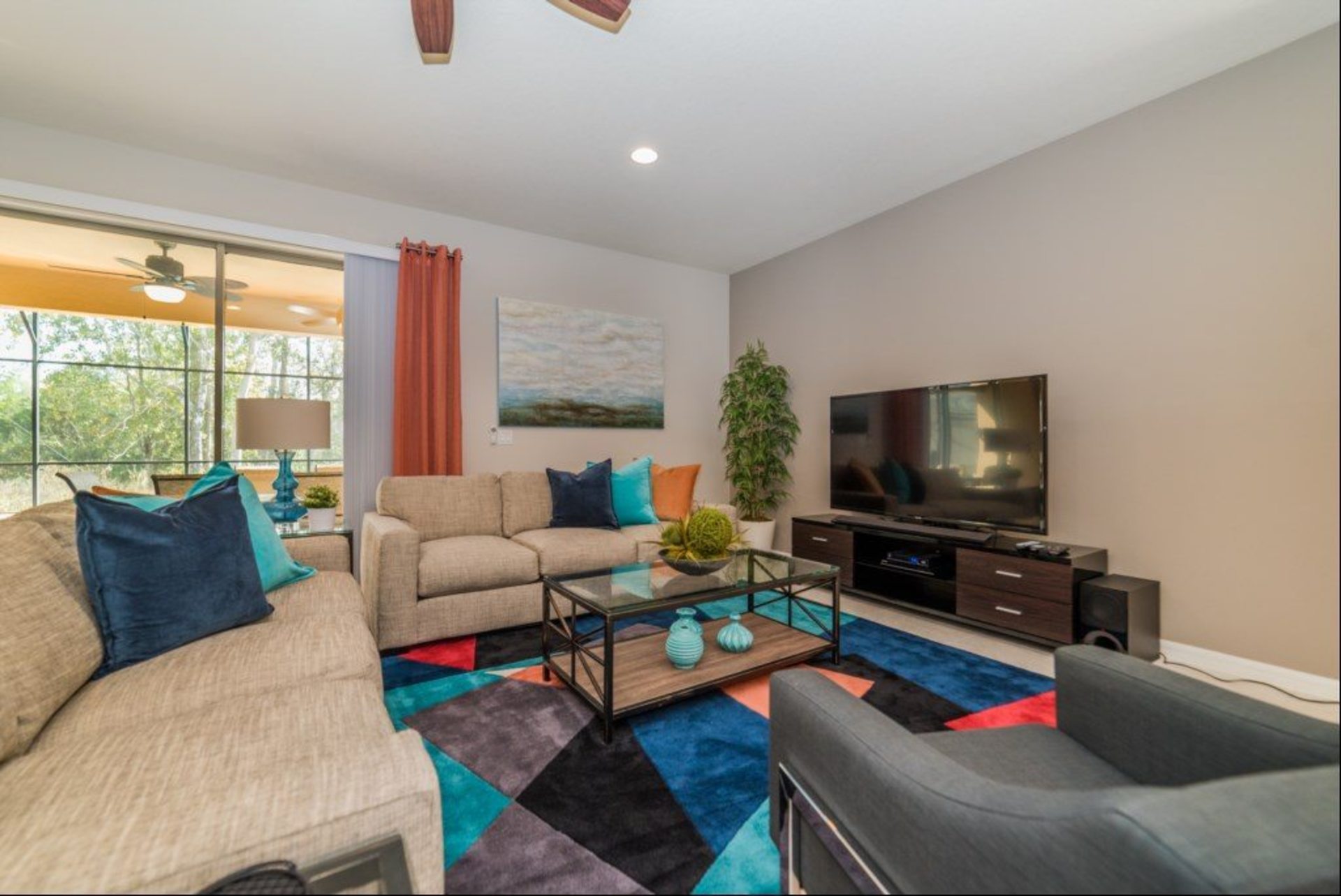 Your Beautiful 5 Star Villa Minutes from Disney on the Prestigious Orlando, Villa Orlando 1835