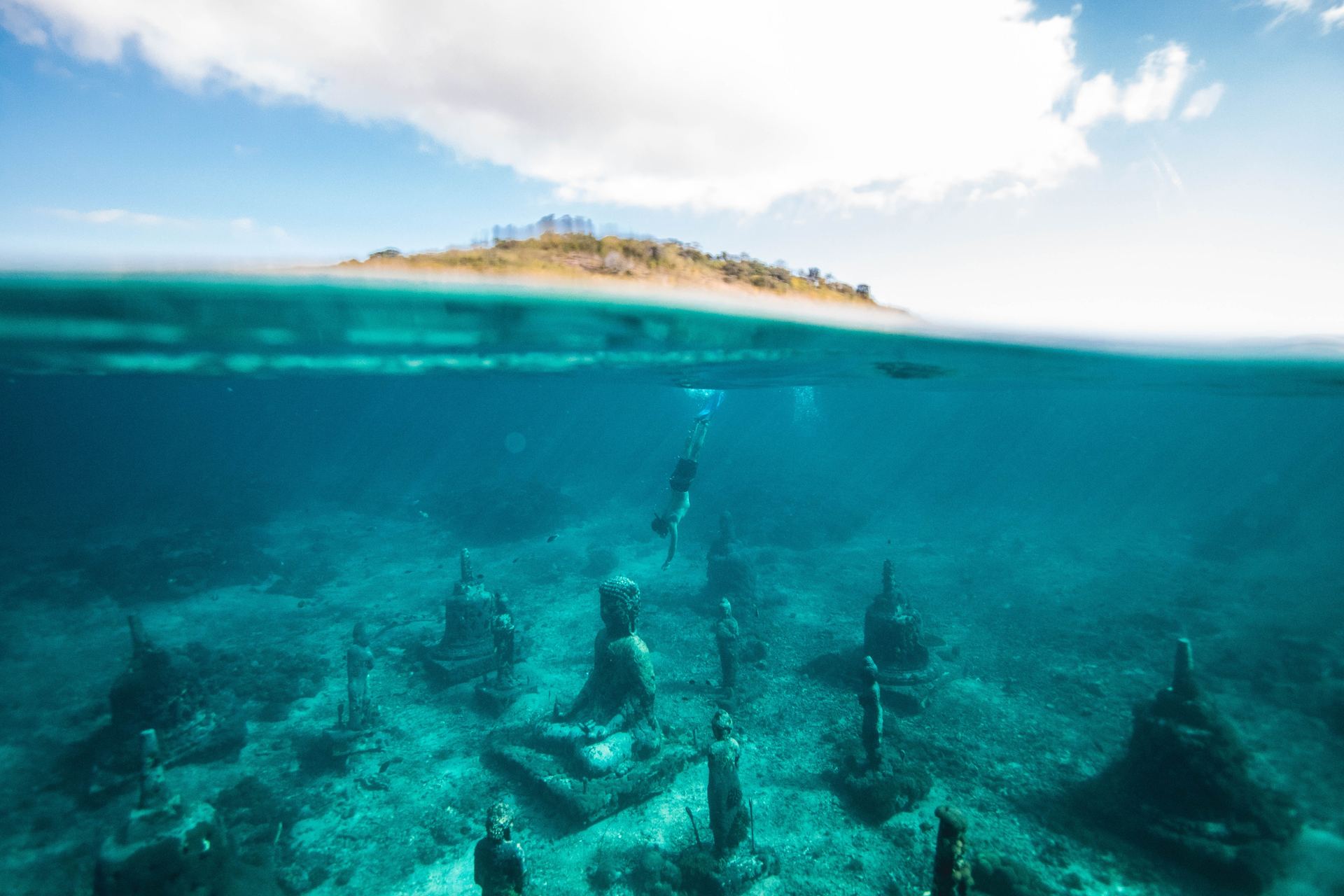 5 Star Villa in Bali, Minutes from the Beach, Bali Villa 1004