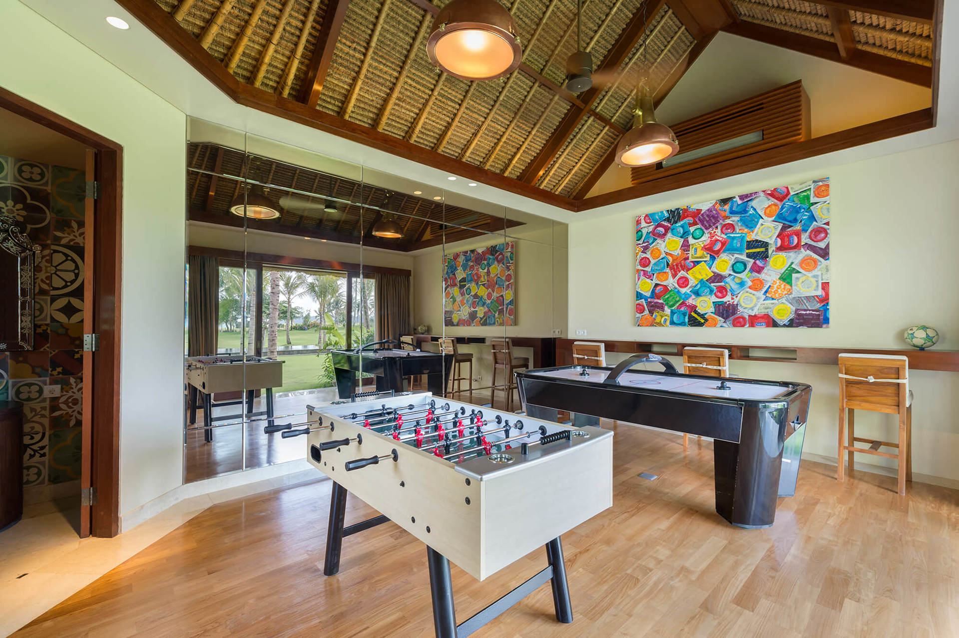 Elegant Estate with Private Pool - Bali Villa 1007