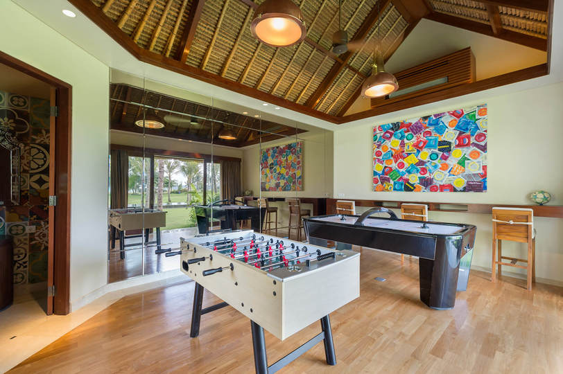 Elegant Estate with Private Pool - Bali Villa 1007
