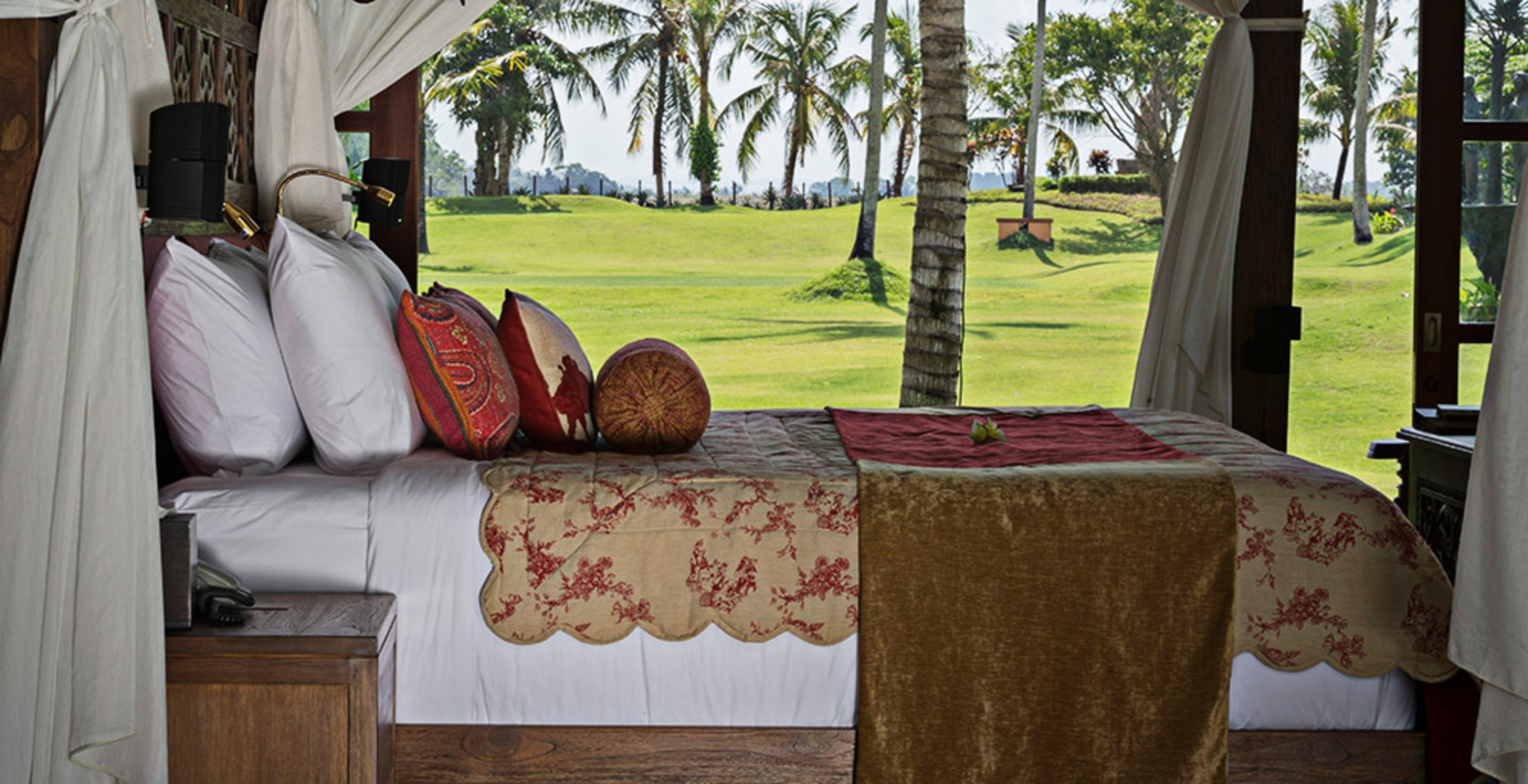 Elegant Estate with Private Pool - Bali Villa 1007