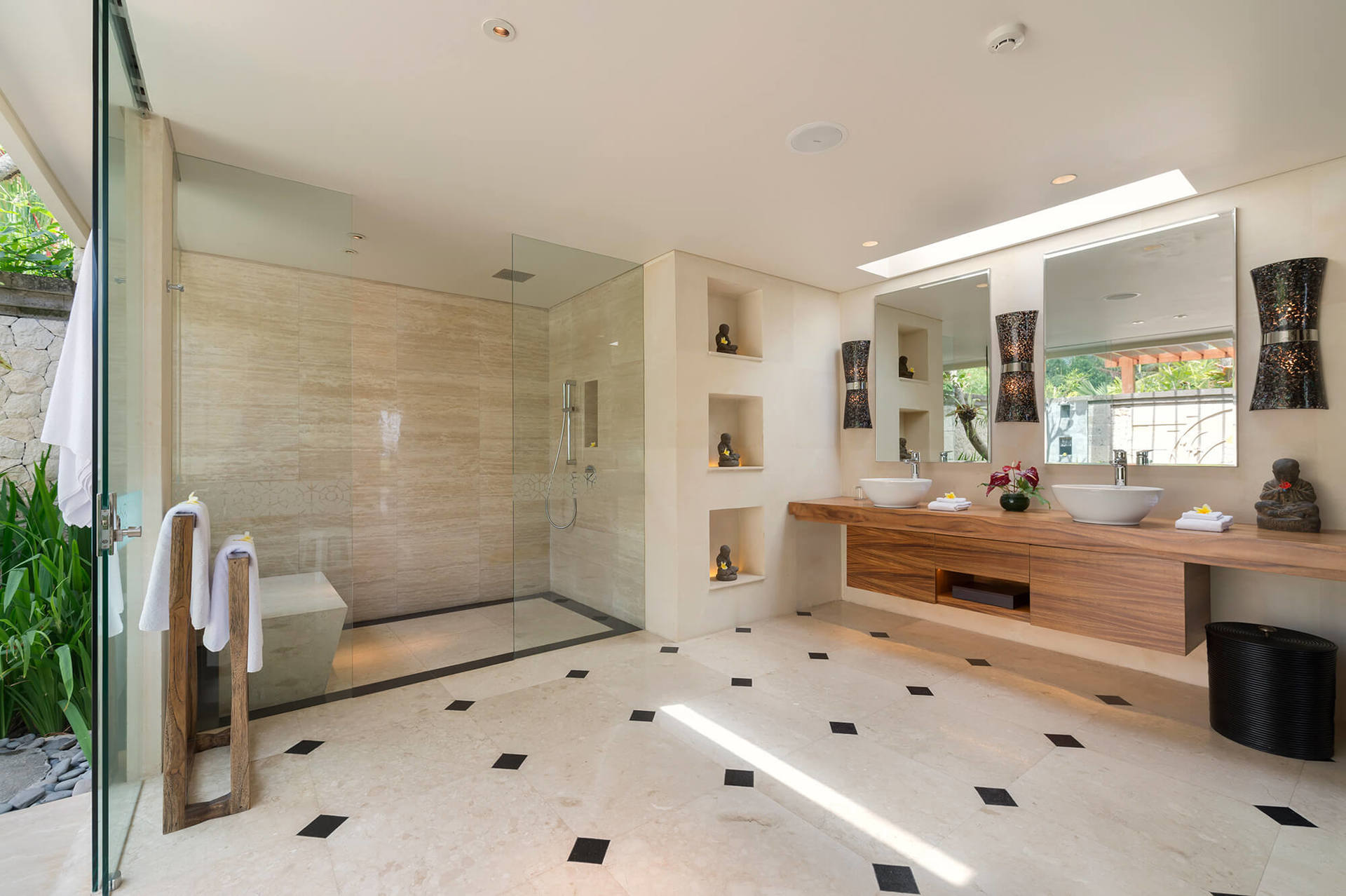 Elegant Estate with Private Pool - Bali Villa 1007