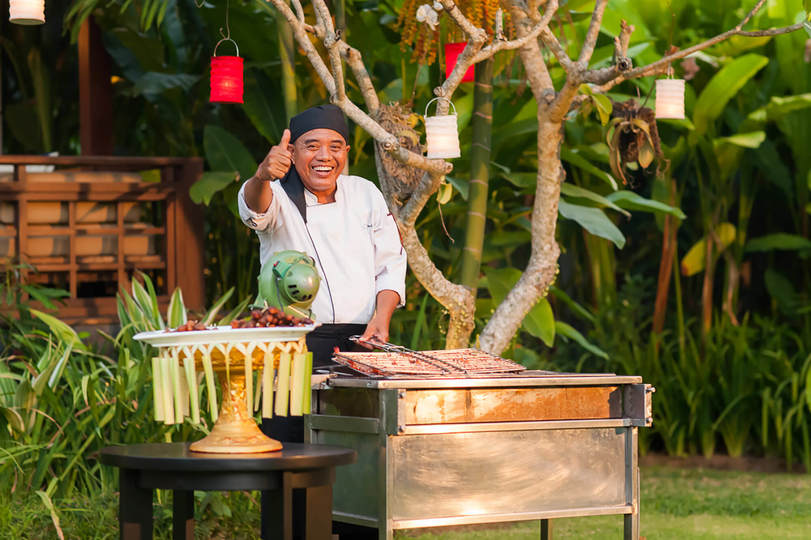 Bali Villa 1022: Your Private Oasis with Pool & Serenity