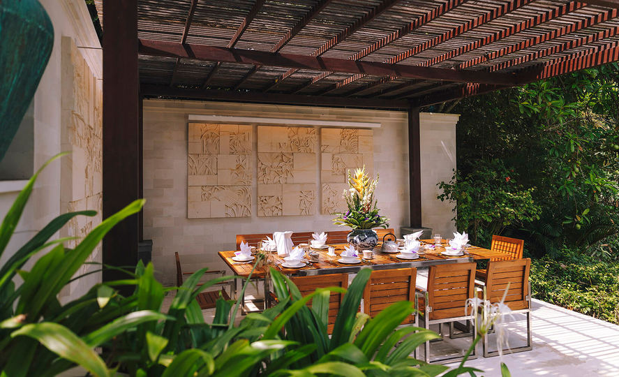 5 Star Villa in Bali, Minutes from the Beach, Bali Villa 1026