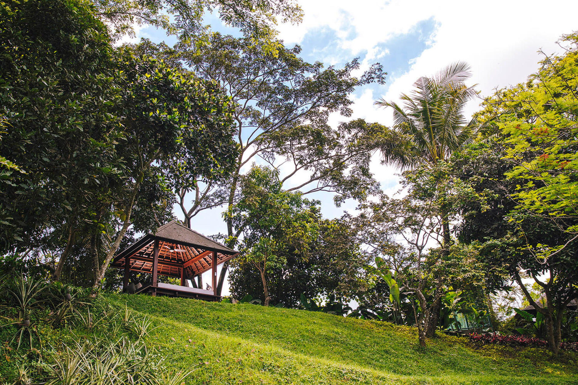 5 Star Villa in Bali, Minutes from the Beach, Bali Villa 1026