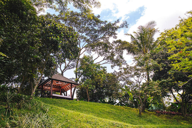 5 Star Villa in Bali, Minutes from the Beach, Bali Villa 1026