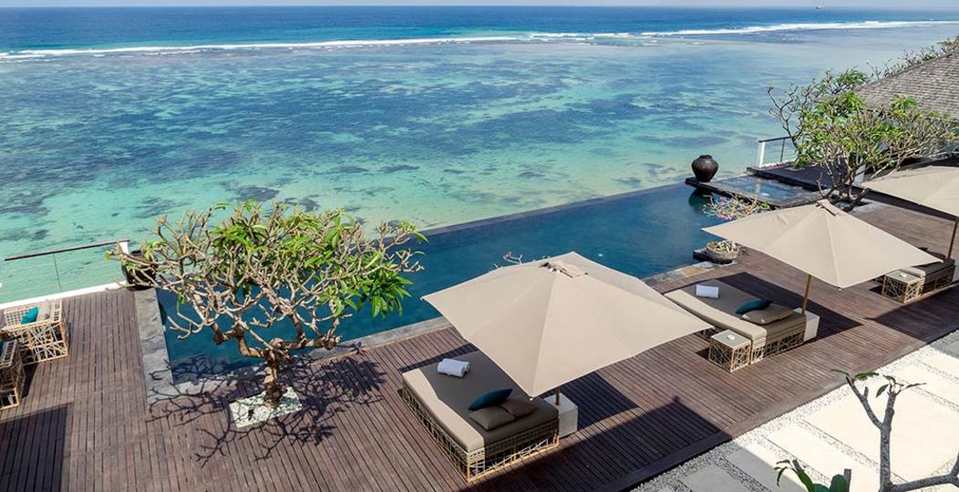 Ultimate 5-Star Hideaway with Ocean Views – Bali Villa 1027