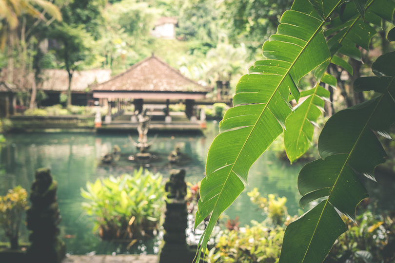 Ultimate 5-Star Hideaway with Ocean Views – Bali Villa 1027
