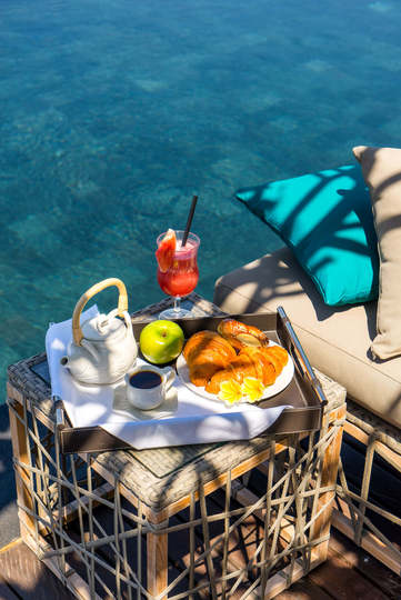 Ultimate 5-Star Hideaway with Ocean Views – Bali Villa 1027