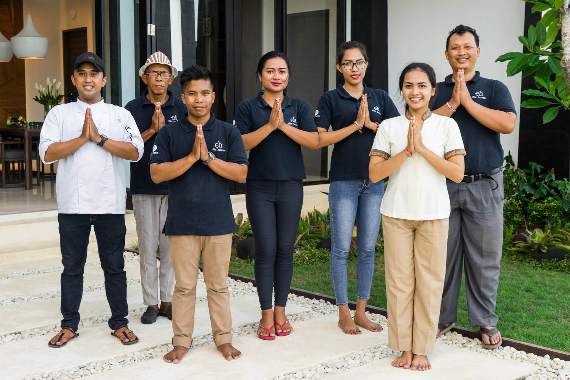 Ultimate 5-Star Hideaway with Ocean Views – Bali Villa 1027