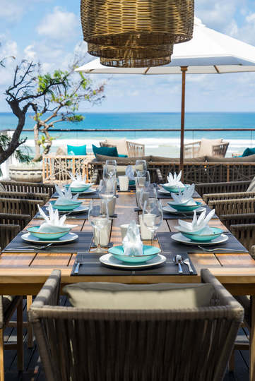 Ultimate 5-Star Hideaway with Ocean Views – Bali Villa 1027