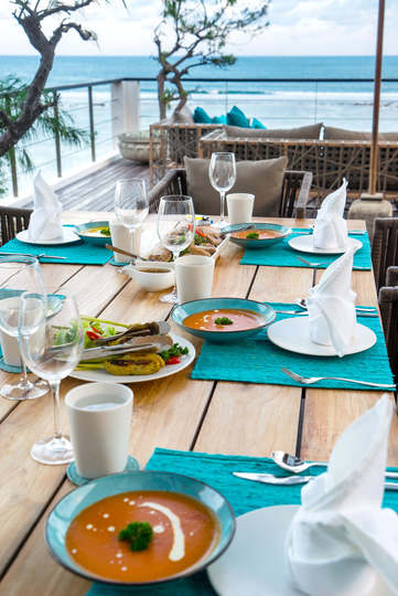 Ultimate 5-Star Hideaway with Ocean Views – Bali Villa 1027