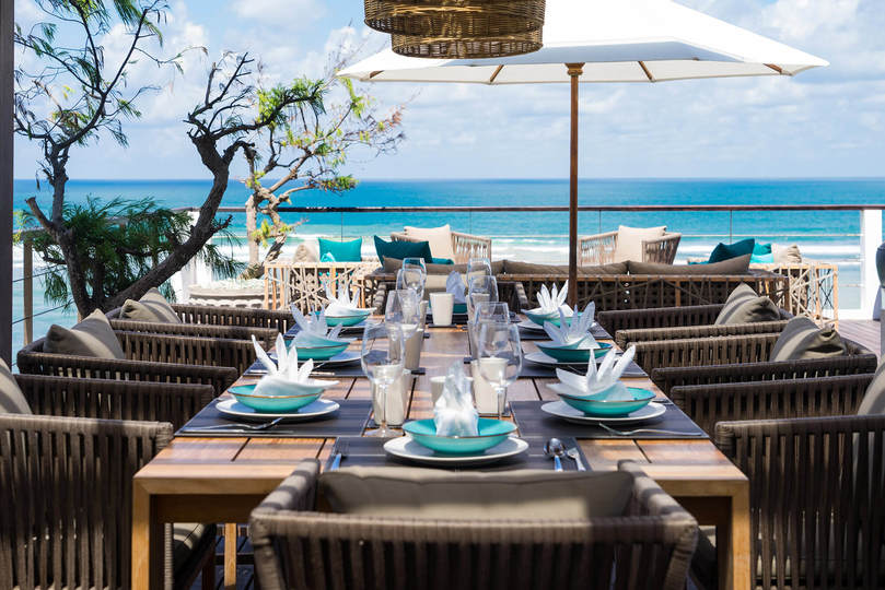 Ultimate 5-Star Hideaway with Ocean Views – Bali Villa 1027