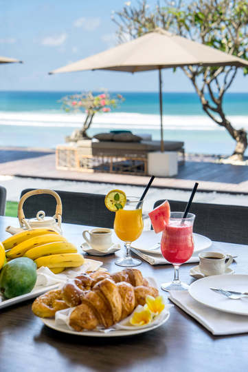 Ultimate 5-Star Hideaway with Ocean Views – Bali Villa 1027