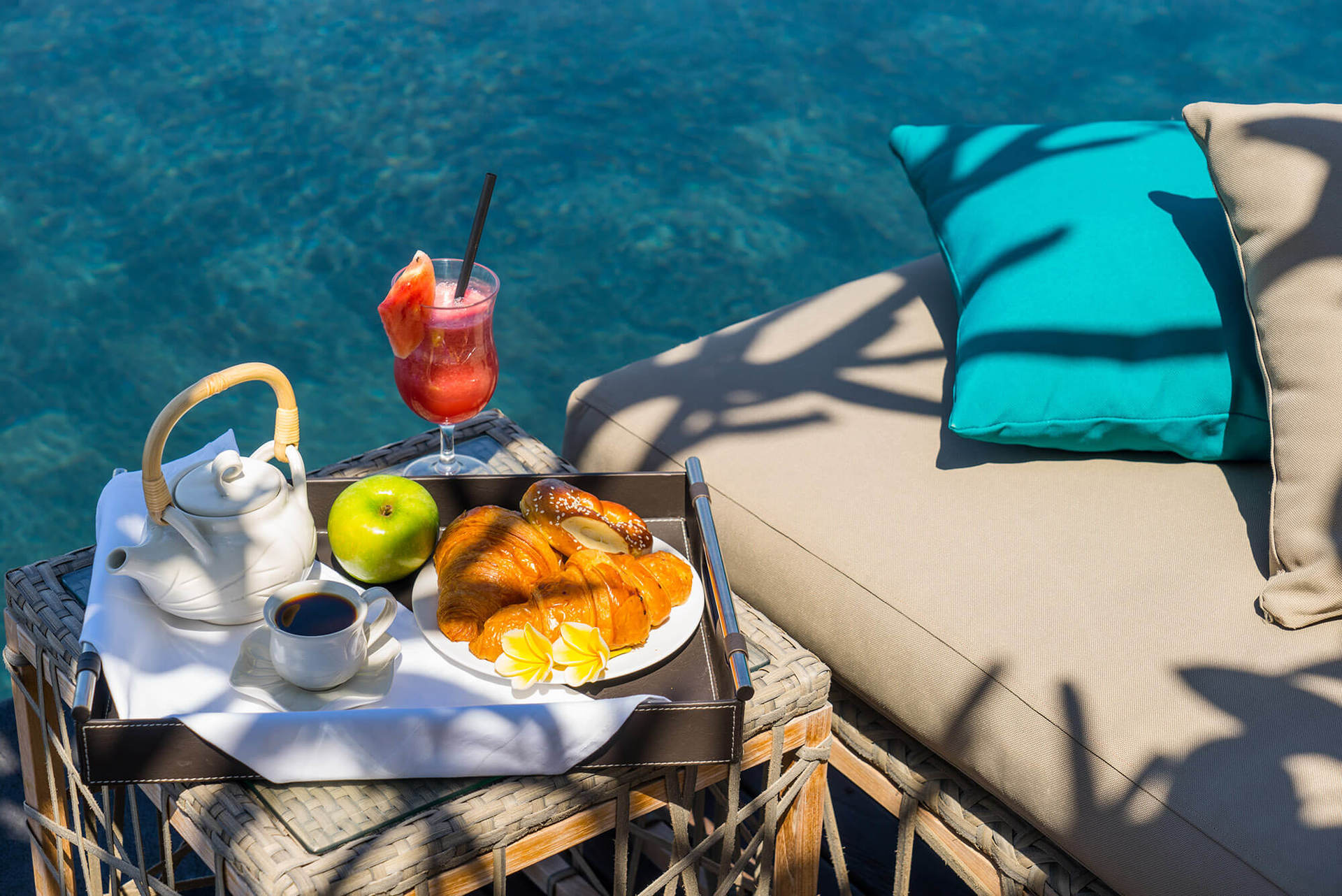 Ultimate 5-Star Hideaway with Ocean Views – Bali Villa 1027