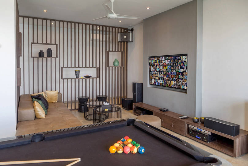 Ultimate 5-Star Hideaway with Ocean Views – Bali Villa 1027