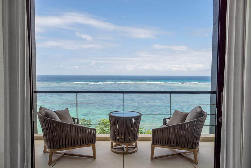 Ultimate 5-Star Hideaway with Ocean Views – Bali Villa 1027