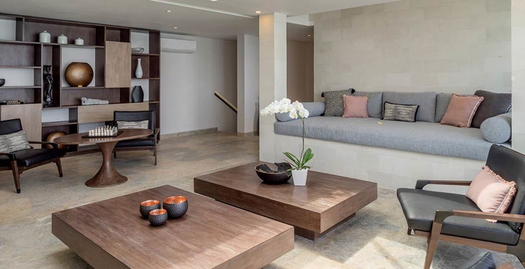 Ultimate 5-Star Hideaway with Ocean Views – Bali Villa 1027