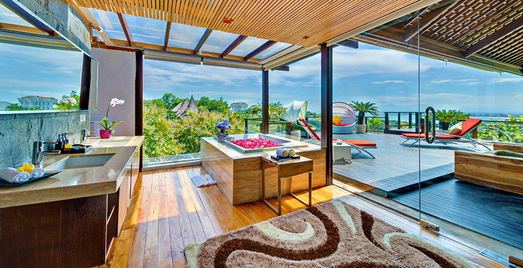 Bali Villa 1029: Where Luxury Meets the Sky