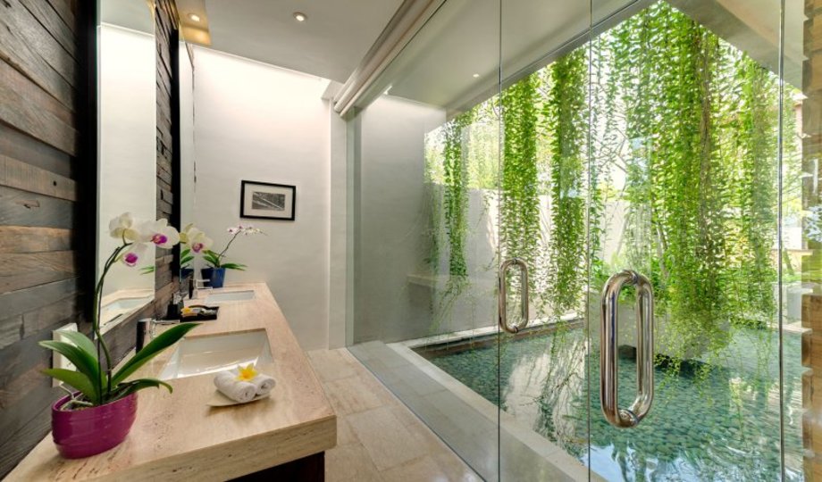 Bali Villa 1029: Where Luxury Meets the Sky