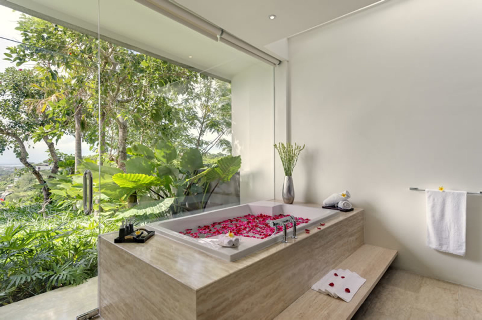 Bali Villa 1029: Where Luxury Meets the Sky