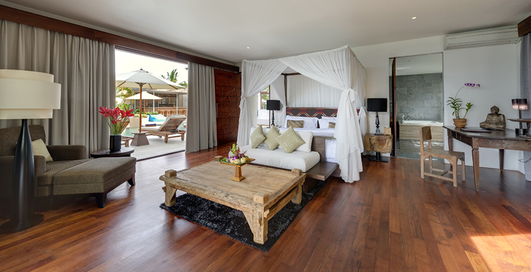 Scenic Hilltop Escape with Private Pool – Bali Villa 1030