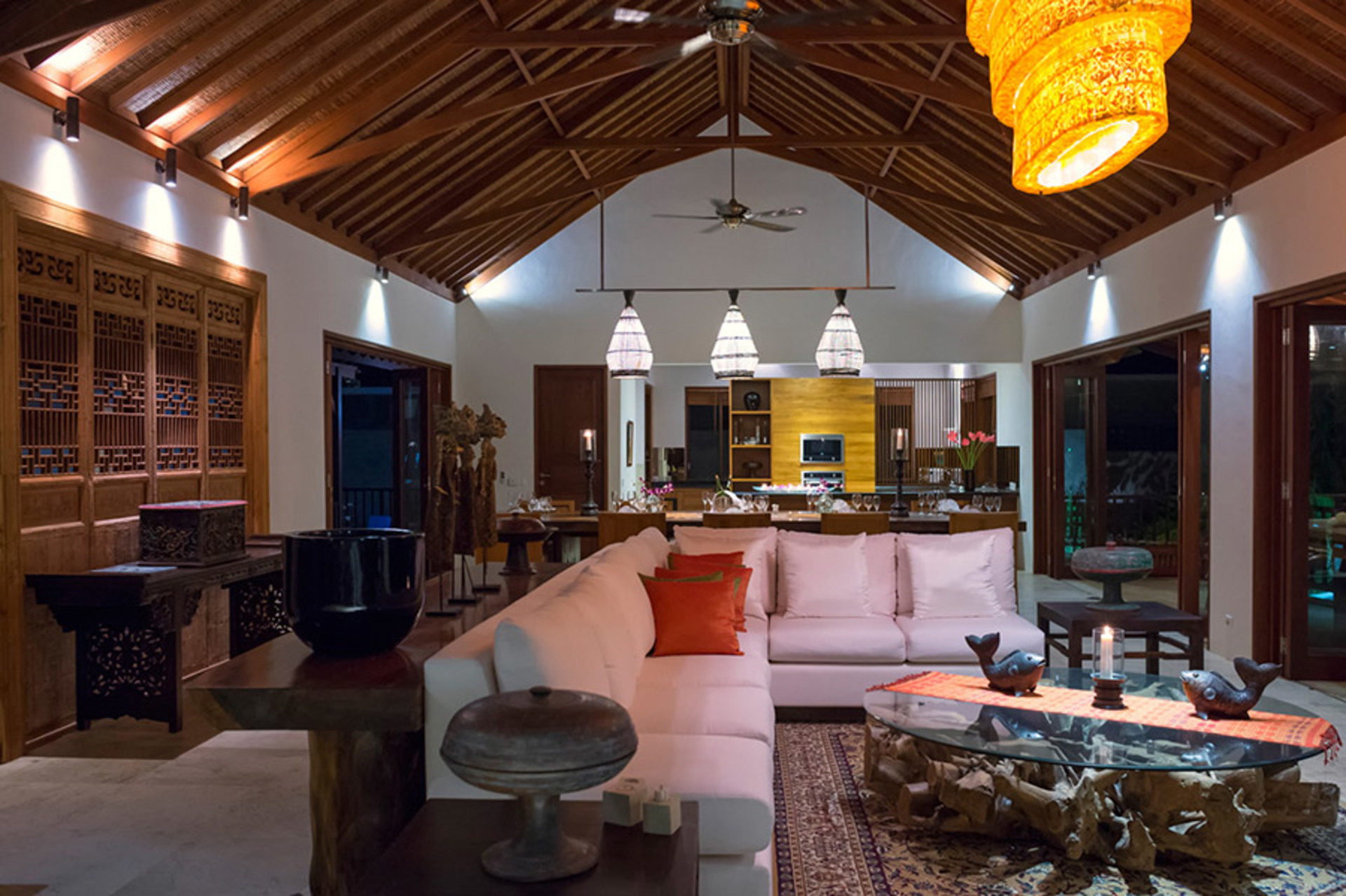 Scenic Hilltop Escape with Private Pool – Bali Villa 1030