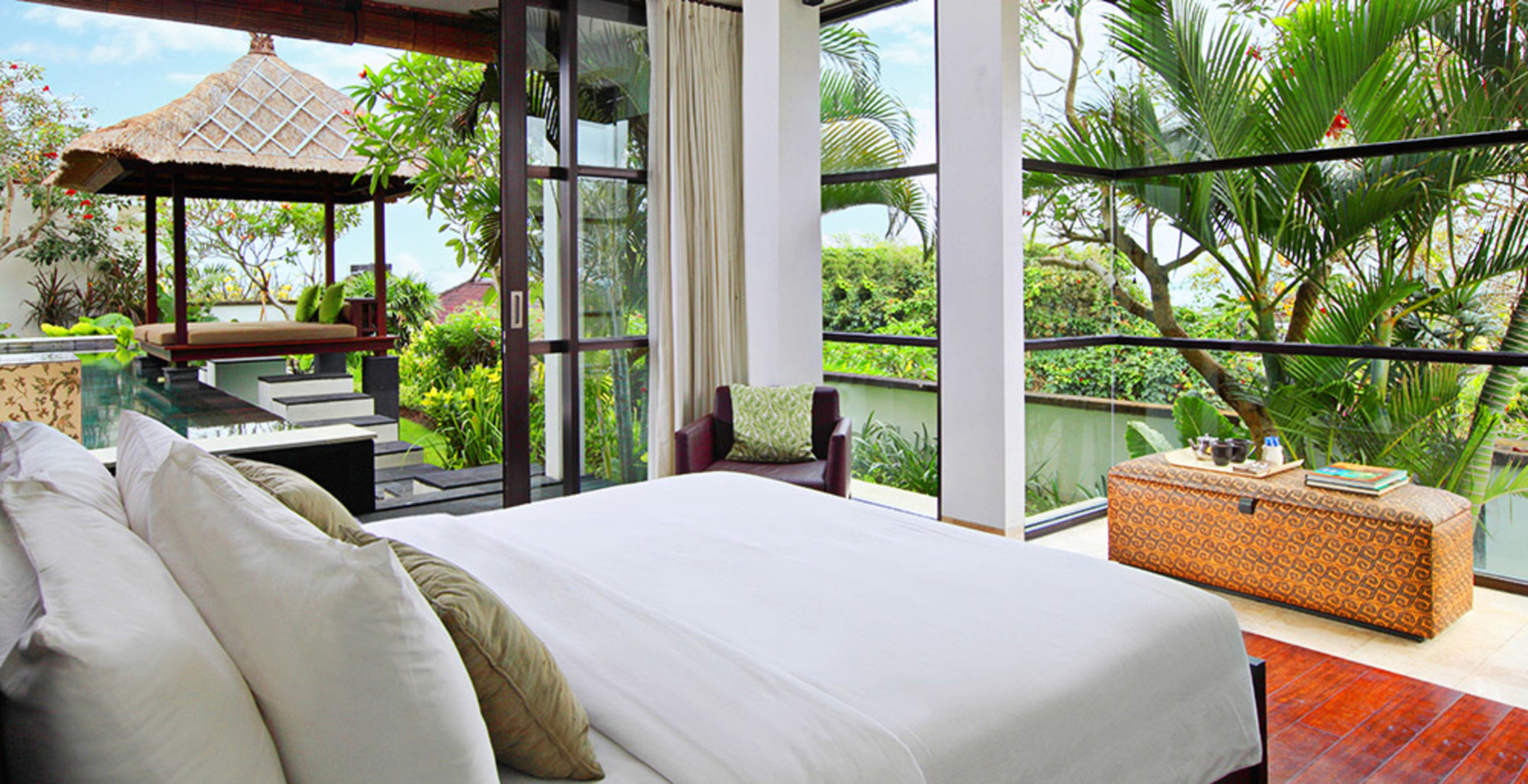 Elegant Cliffside Villa with Breathtaking Views – Bali Villa 1031