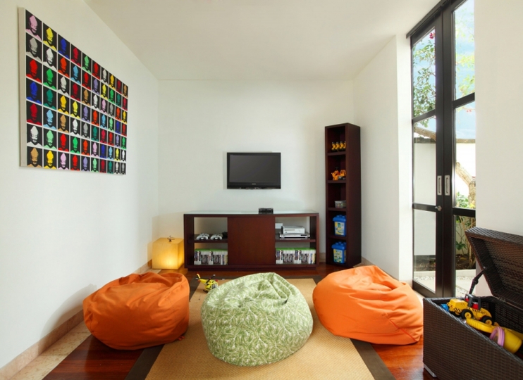 Elegant Cliffside Villa with Breathtaking Views – Bali Villa 1031