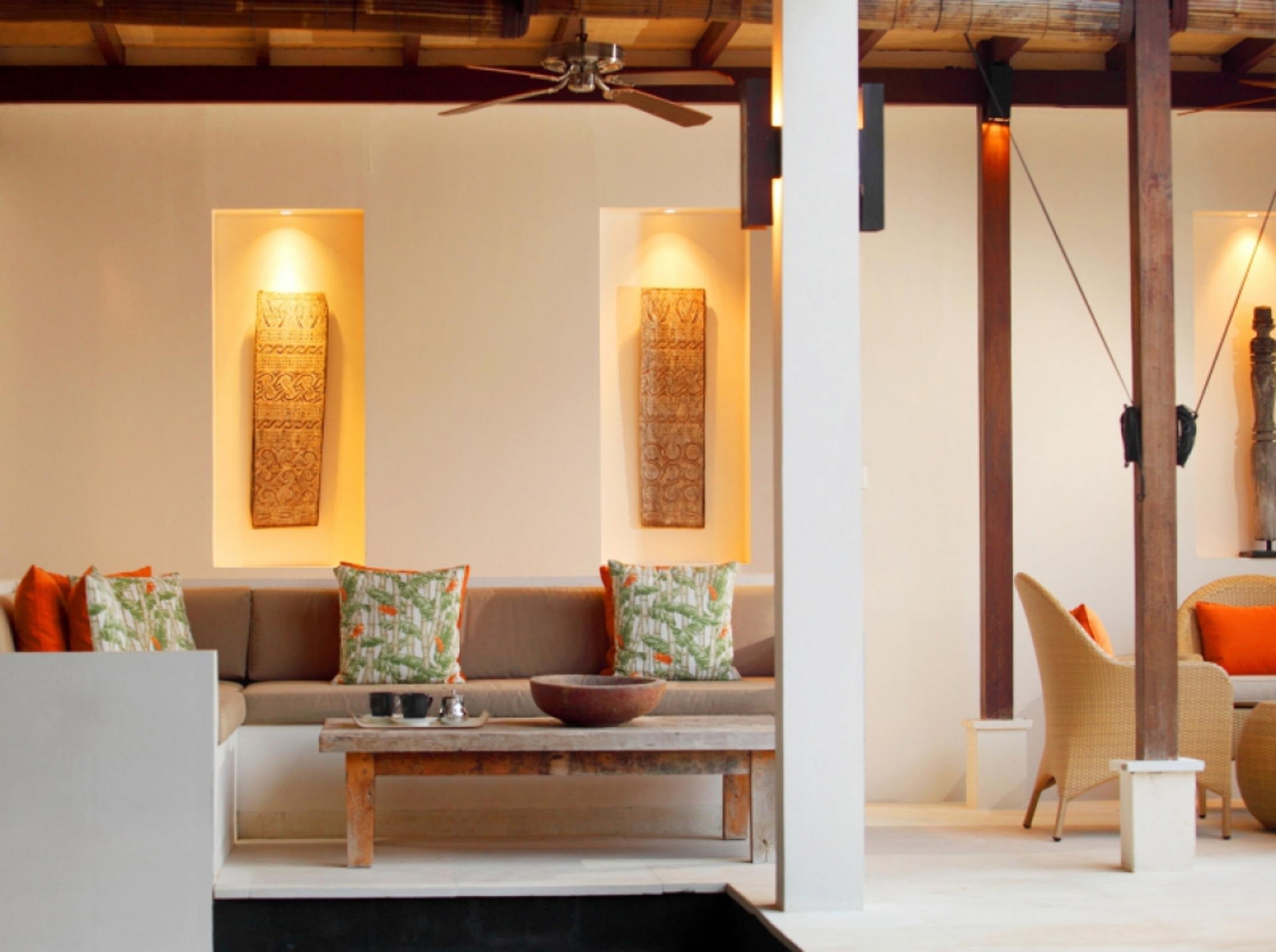 Elegant Cliffside Villa with Breathtaking Views – Bali Villa 1031