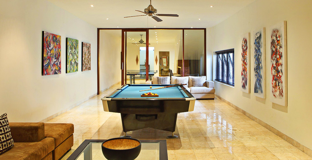 Elegant Cliffside Villa with Breathtaking Views – Bali Villa 1031