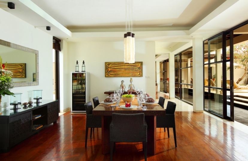 Elegant Cliffside Villa with Breathtaking Views – Bali Villa 1031