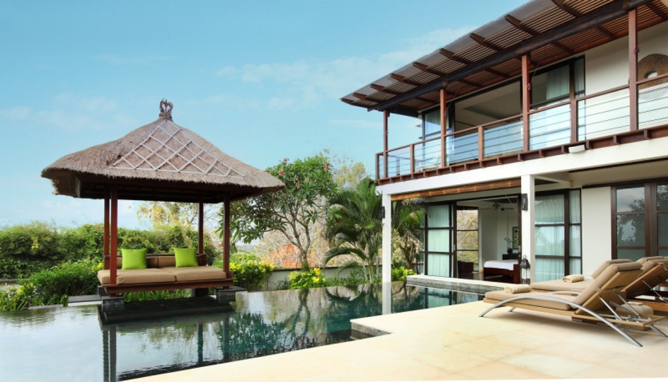 Elegant Cliffside Villa with Breathtaking Views – Bali Villa 1031