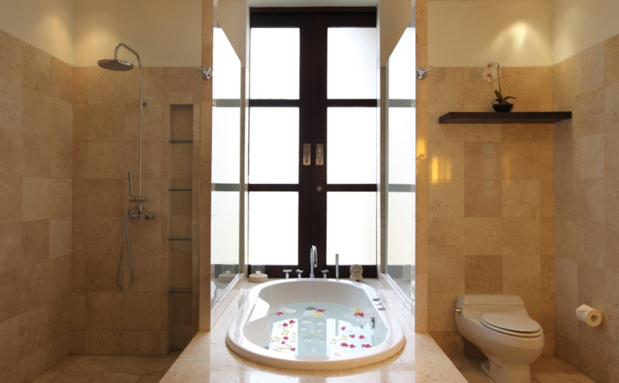 Elegant Cliffside Villa with Breathtaking Views – Bali Villa 1031
