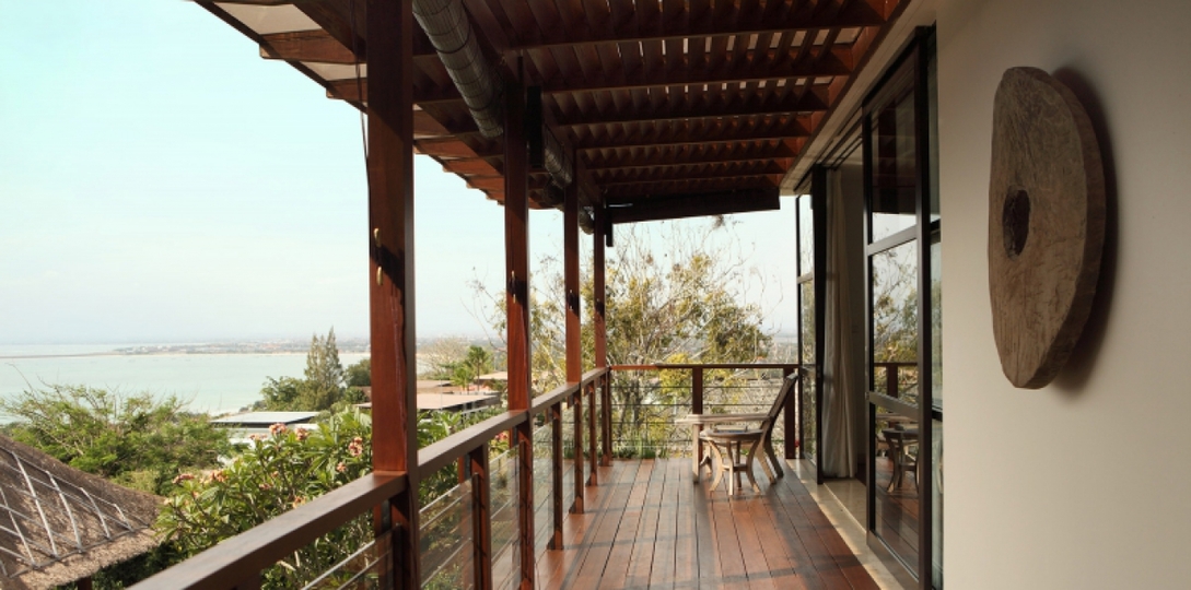 Elegant Cliffside Villa with Breathtaking Views – Bali Villa 1031