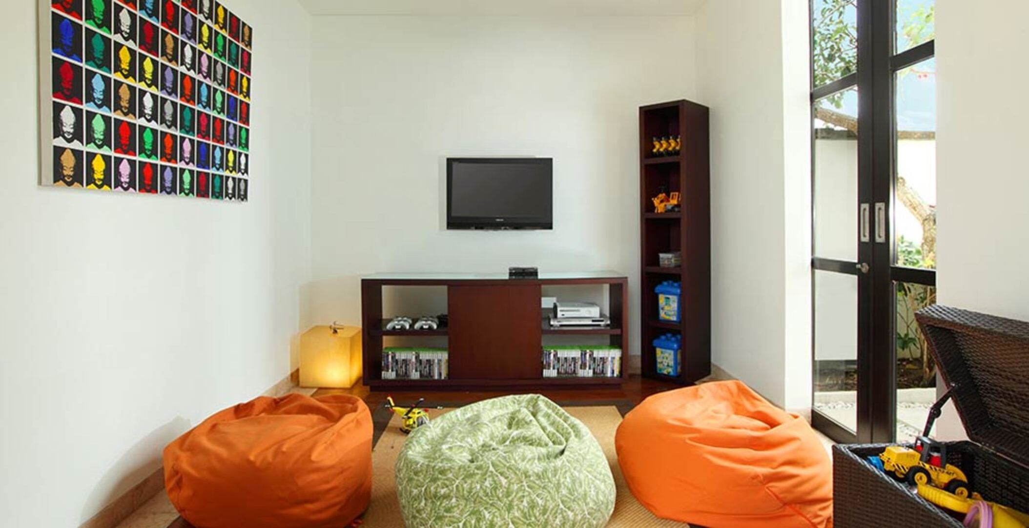 Elegant Cliffside Villa with Breathtaking Views – Bali Villa 1031