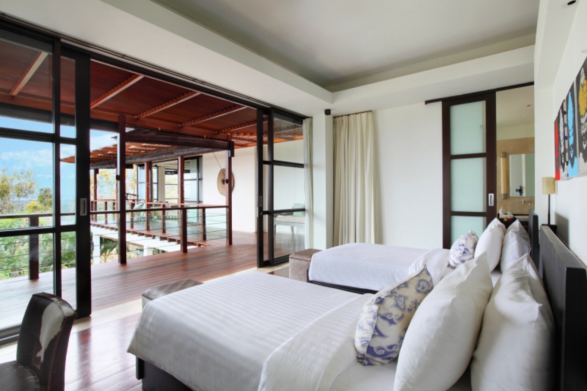 Elegant Cliffside Villa with Breathtaking Views – Bali Villa 1031