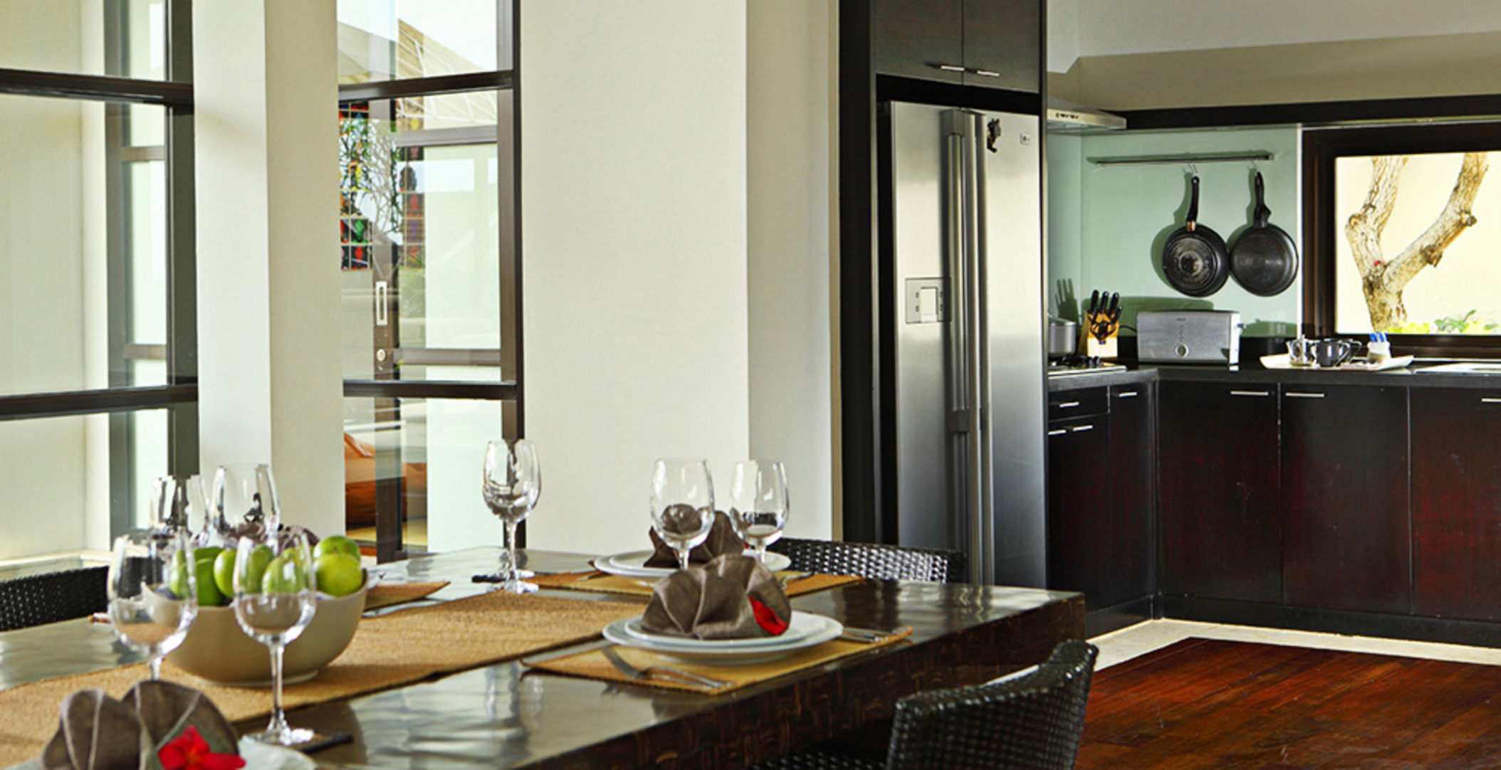 Elegant Cliffside Villa with Breathtaking Views – Bali Villa 1031