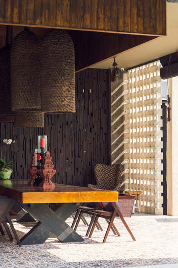 Modern Oasis by the Sea – Bali Villa 1032