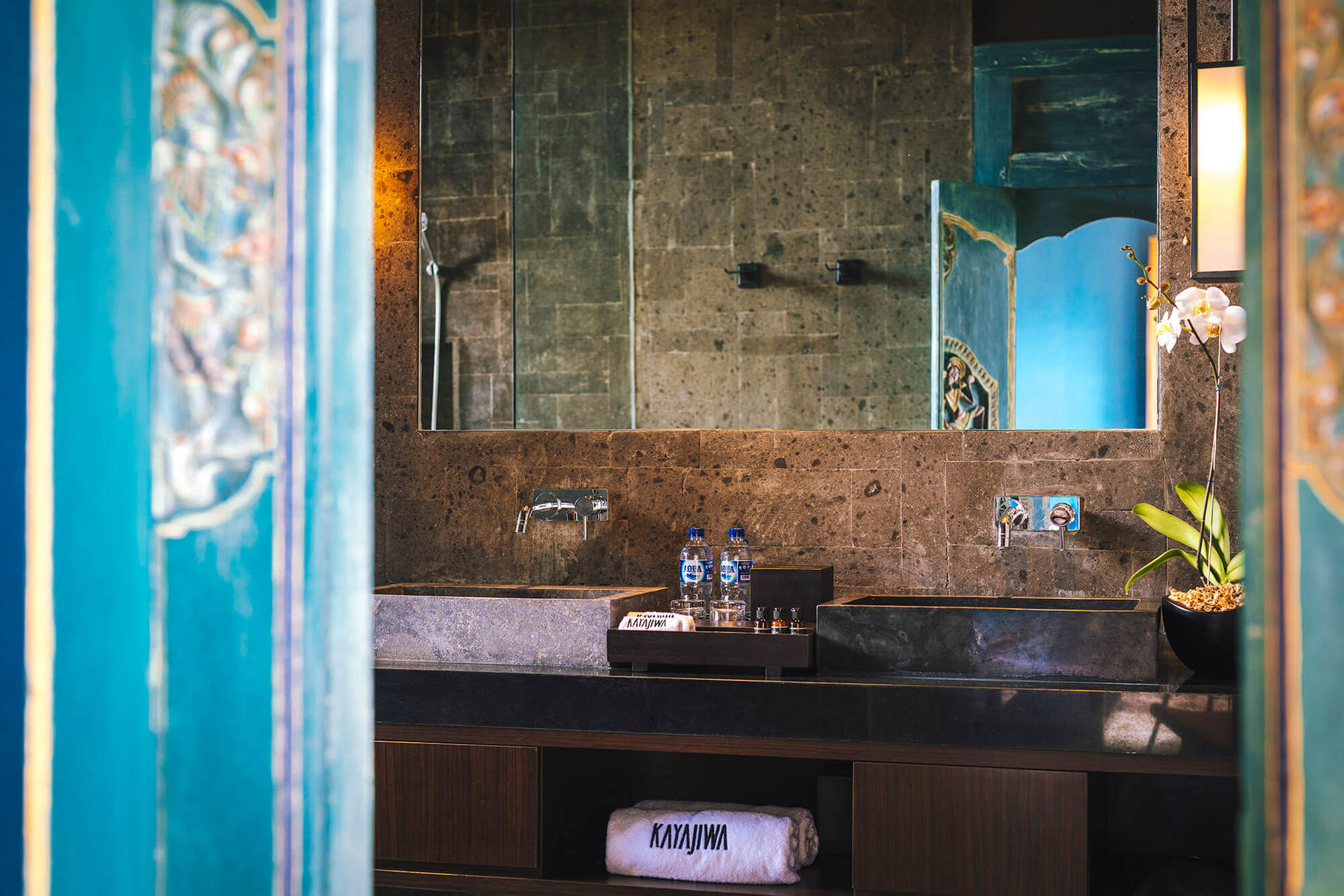 Modern Oasis by the Sea – Bali Villa 1032