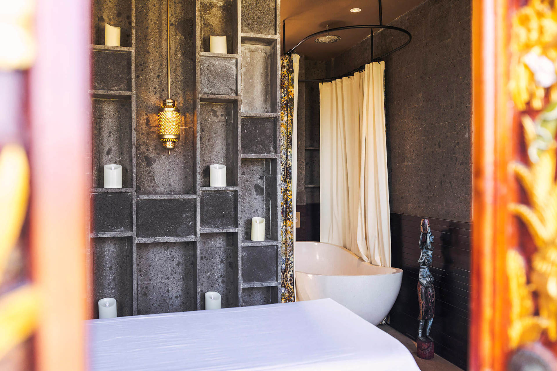 Modern Oasis by the Sea – Bali Villa 1032