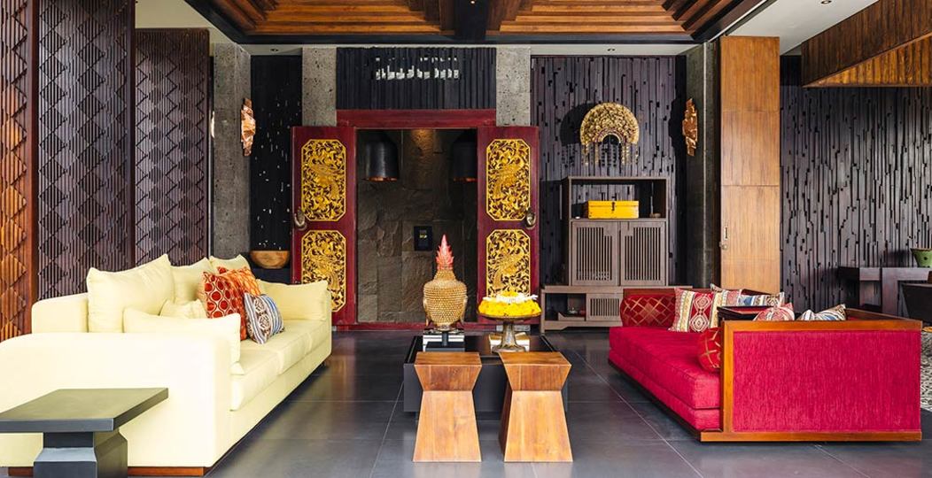 Modern Oasis by the Sea – Bali Villa 1032