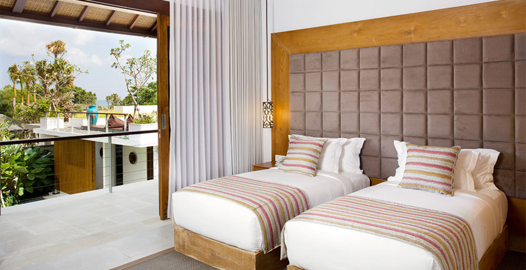 Where Luxury Meets the Beach – Bali Villa 1036