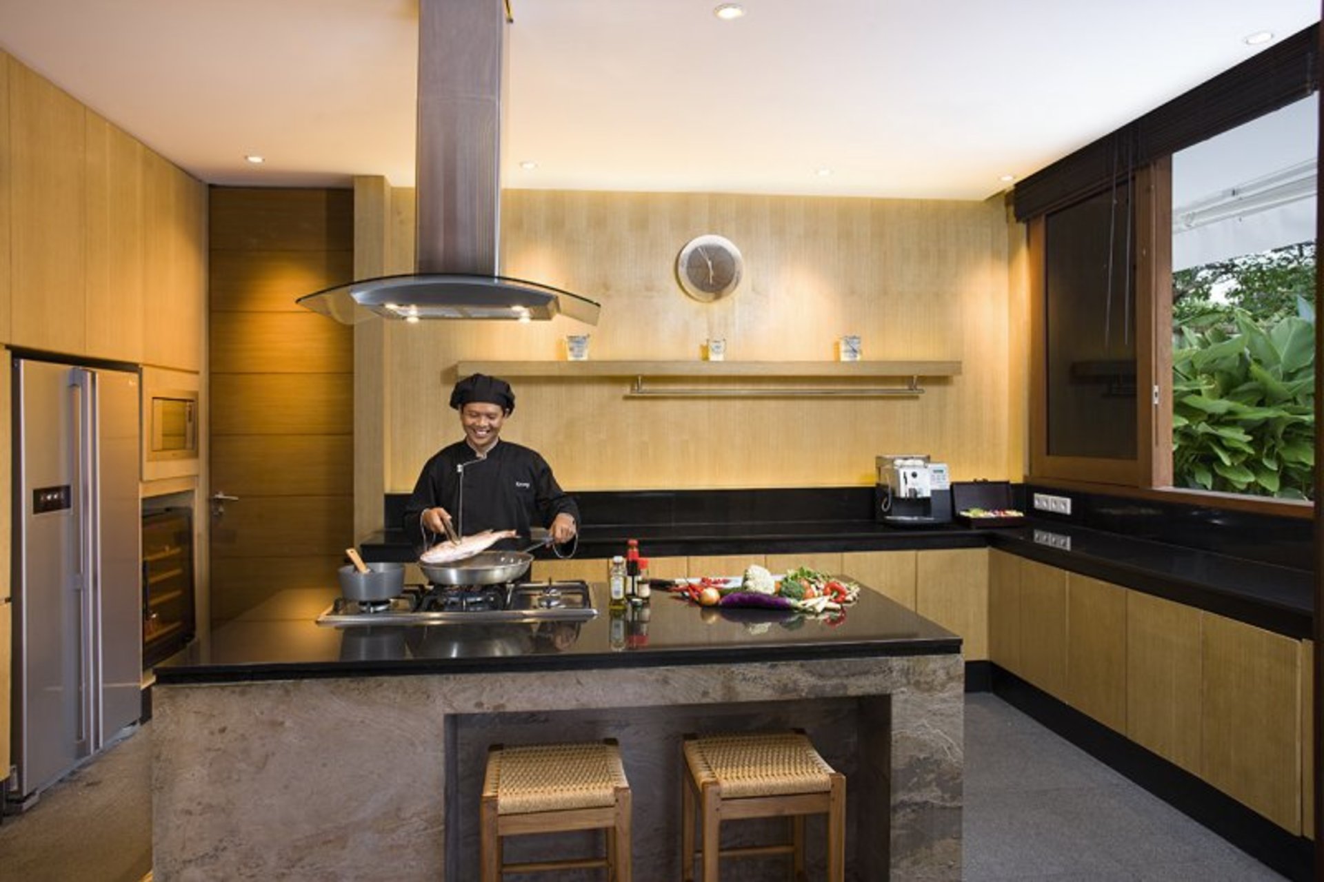 Where Luxury Meets the Beach – Bali Villa 1036