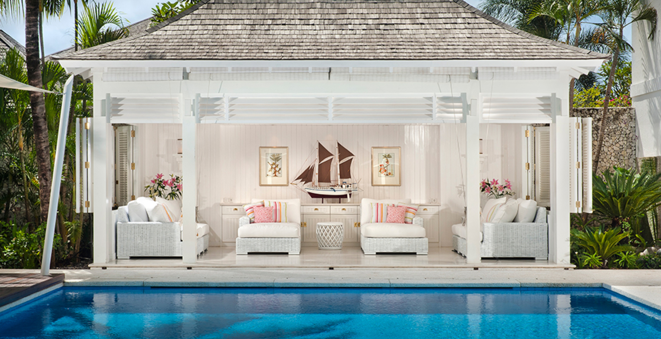 Rent a Luxury Villa in Bali Close to the Beach, Bali Villa 1037