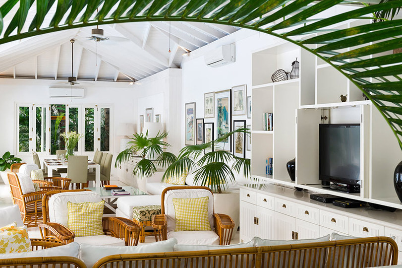 Rent a Luxury Villa in Bali Close to the Beach, Bali Villa 1037