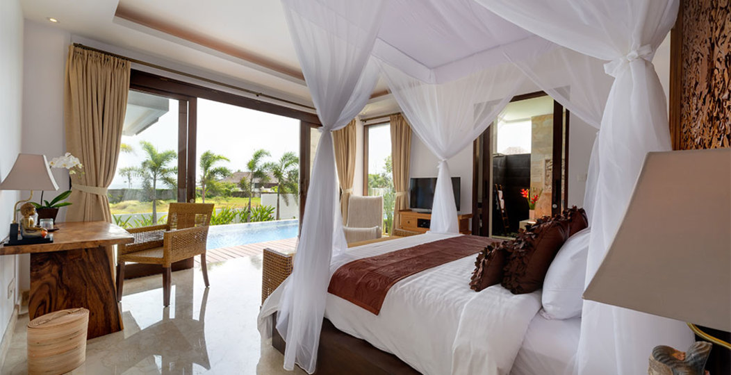 Luxury Ocean-View Retreat in Canggu – Bali Villa 1038