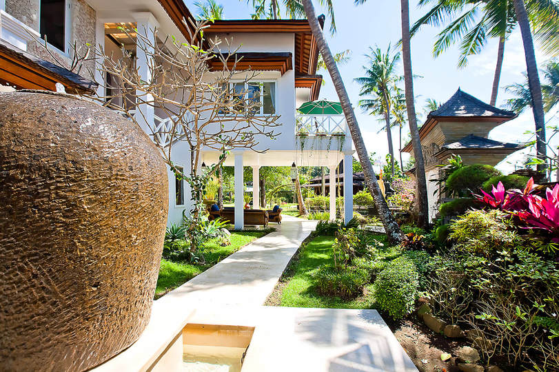 Sanctuary by the Tides of Bali – Bali Villa 1039